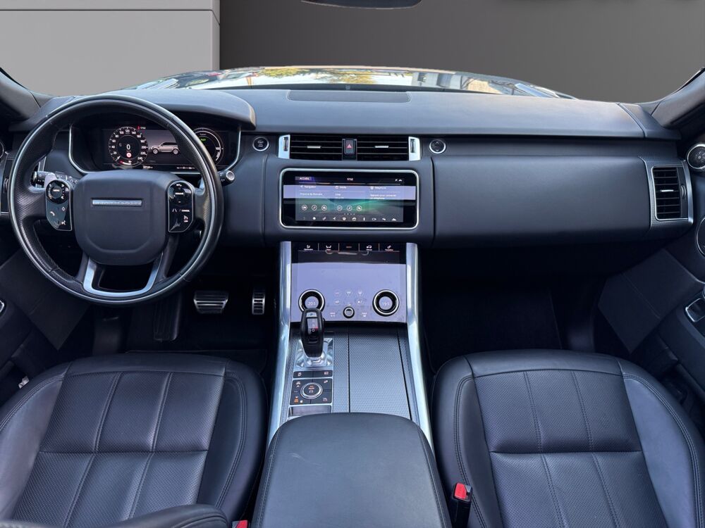 Range Rover Autobiography 2020 occasion 83210 La Farl&egrave;de
