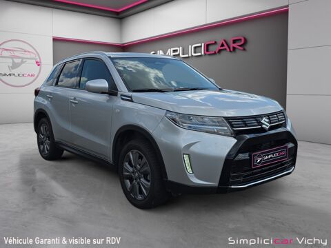 Annonce voiture Suzuki Vitara 23480 €