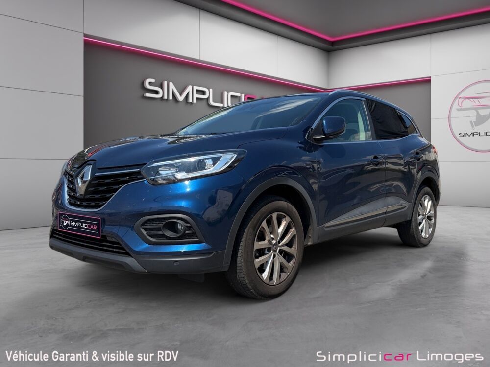 Kadjar Business 2020 occasion 87000 Limoges