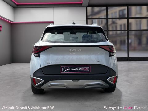 Sportage 1.6 T-GDI 230 HYBRIDE ACTIVE 2023 occasion 14320 Saint-Andr&eacute;-sur-Orne