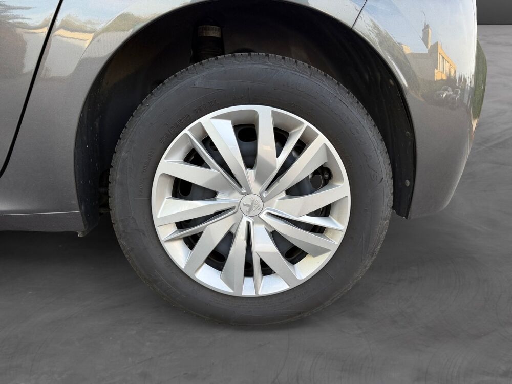 208 Premium 2022 occasion 27200 Vernon
