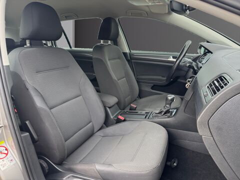 Golf SW 1.6 TDI 115 CONFORTLINE DSG7 2018 occasion 27000 &Eacute;vreux