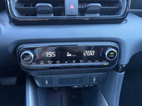 Mazda2 1.5 116 HYBRID HOMURA PLUS 2024 occasion 26000 Valence