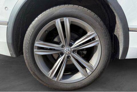 Tiguan Allspace 2.0 TDI 150 4X2 DSG PH2 2019 occasion 27200 Vernon