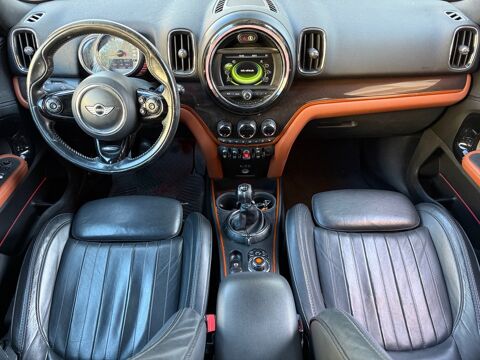 Countryman Exquisite II 2017 occasion 06400 Cannes
