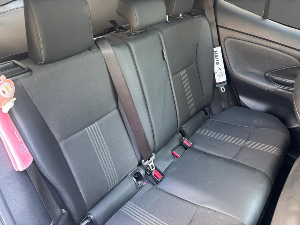 Yaris Cross 116H Trail 2021 occasion 93100 Montreuil