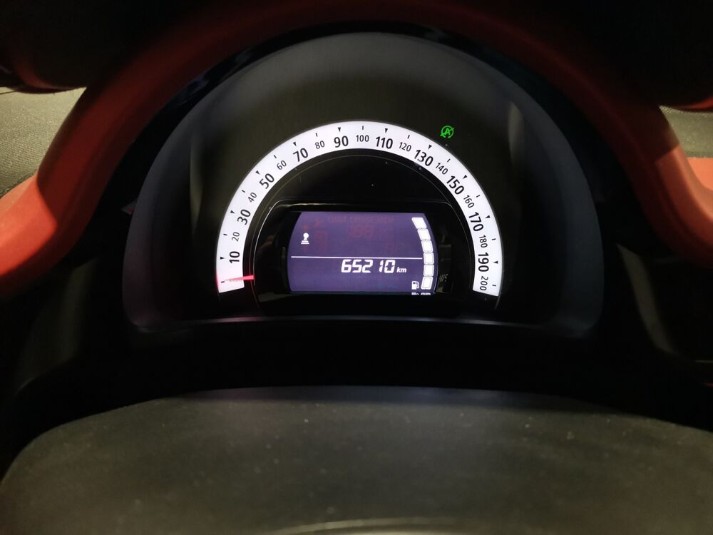 Twingo 0.9 TCE 90 ENERGY INTENS 2018 occasion 54180 Houdemont