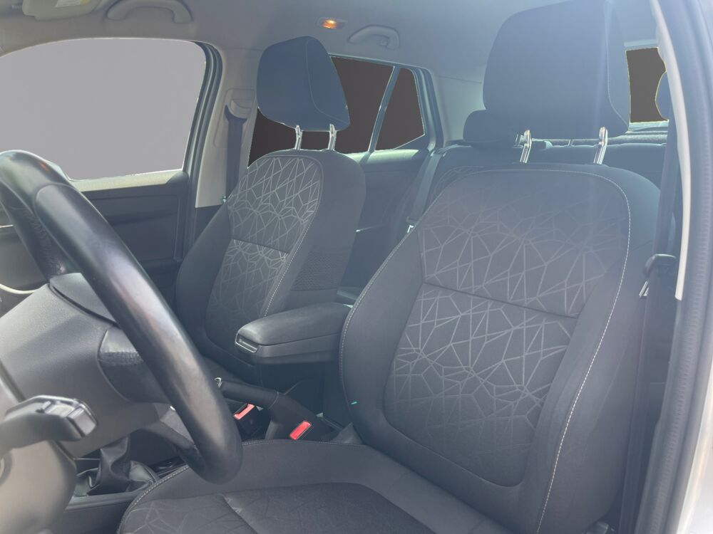 Fabia 1.0 MPI 60 CLEVER 2018 occasion 14320 Saint-Andr&eacute;-sur-Orne