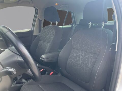 Fabia 1.0 MPI 60 CLEVER 2018 occasion 14320 Saint-Andr&eacute;-sur-Orne