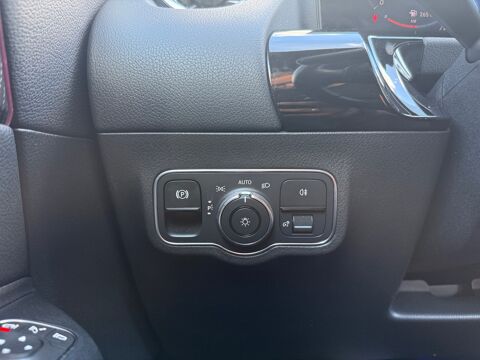Classe GLA MERCEDES-BENZ GLA Progressive Line 8G-DCT 2020 occasion 45750 Saint-Pryv&eacute;-Saint-Mesmin