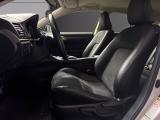 CT 200H EXECUTIVE 2017 occasion 64121 Serres-Castet