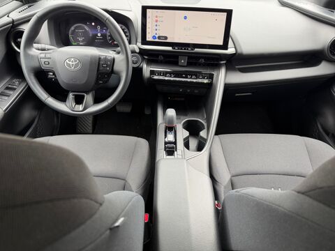 C-HR 1.8 140H Dynamic business 2024 occasion 69730 Genay
