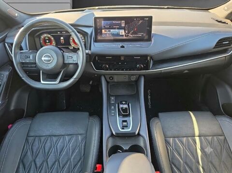 Qashqai Tekna+ 2023 occasion 03300 Cusset