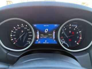 Ghibli 3.0 V6 430 S Q4 2018 occasion 83210 La Farl&egrave;de