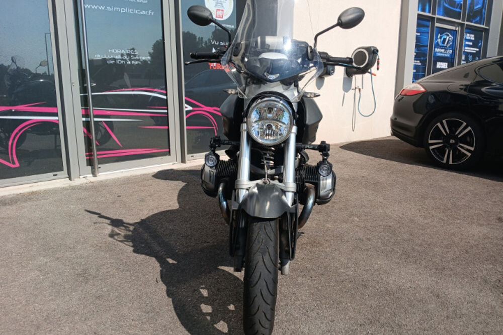 BMW 2011 occasion 13600 La Ciotat