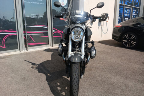 BMW 2011 occasion 13600 La Ciotat