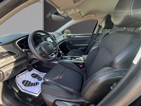 M&eacute;gane Techno 2023 occasion 87000 Limoges
