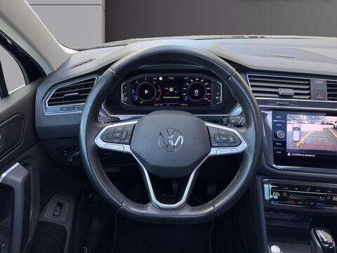 Tiguan 2.0 TDI 150 ELEGANCE DSG7 PH2 2022 occasion 30900 Nimes