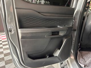 Ranger DOUBLE CAB 2.0 ECOBLUE 210 RAPTOR 2023 occasion 73290 La Motte-Servolex
