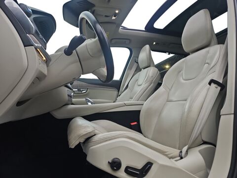 XC90 Inscription Luxe 2022 occasion 78480 Verneuil-sur-Seine