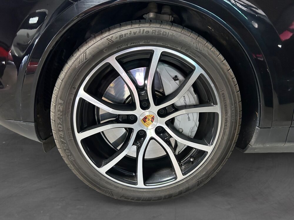 Cayenne 3.0 V6 340 2018 occasion 34070 Montpellier