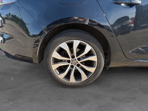 M&eacute;gane Techno 2023 occasion 87000 Limoges