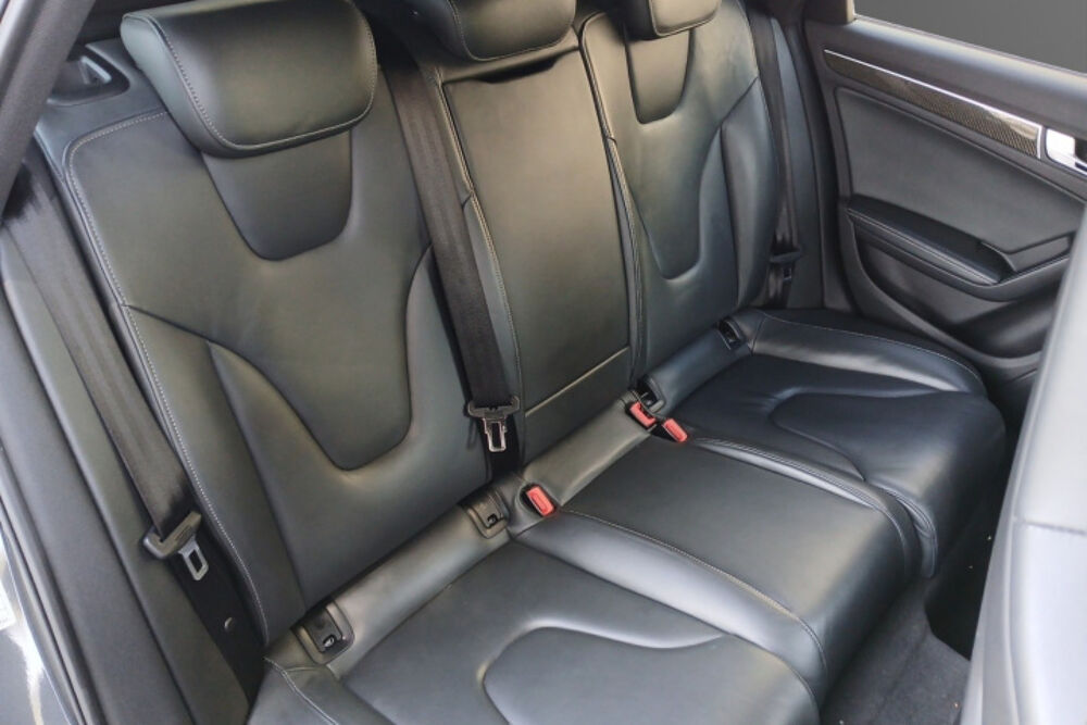RS4 AVANT V8 4.2 QUATTRO S TRONIC 7 2014 occasion 13600 La Ciotat