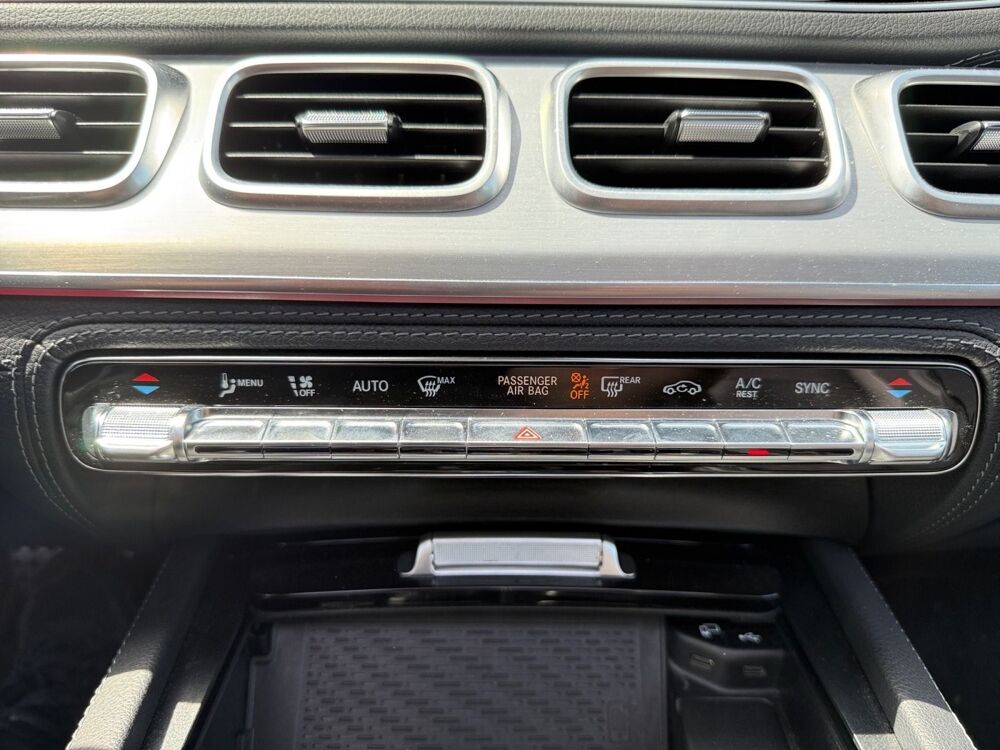 Classe GLE 63 AMG 4 MATIC + 2021 occasion 93100 Montreuil