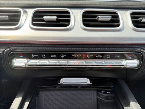 Classe GLE 63 AMG 4 MATIC + 2021 occasion 93100 Montreuil