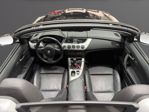 Z4 Luxe 2010 occasion 69530 Brignais