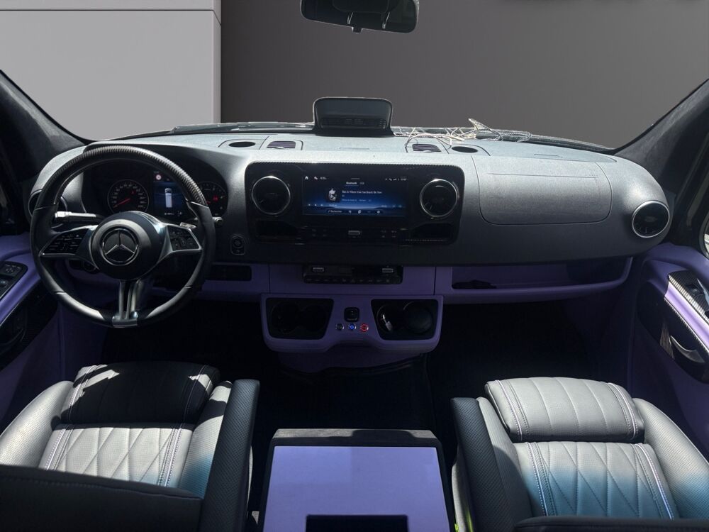 300 SPRINTER VIP 2026 occasion 93100 Montreuil