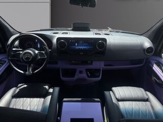 300 SPRINTER VIP 2026 occasion 93100 Montreuil