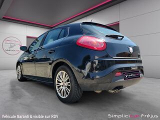Bravo 1.4 16V MULTIAIR TURBO 140 EASY SPORT 2010 occasion 83480 Puget-sur-Argens