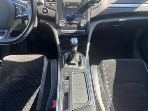 M&eacute;gane Intens 2018 occasion 69730 Genay
