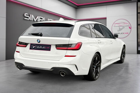 S&eacute;rie 3 TOURING 320D 190 M SPORT 2021 occasion 31120 Pinsaguel