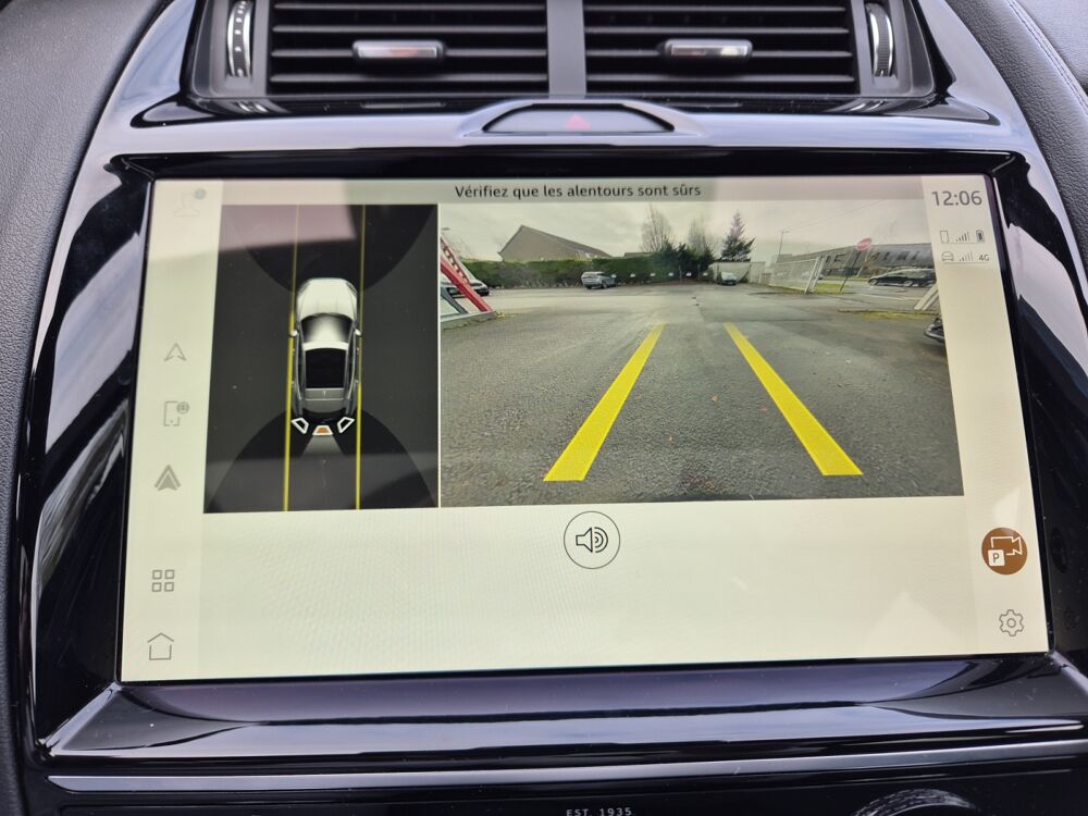 E-PACE D165 MHEV BVA SE 2021 occasion 62223 Saint-Laurent-Blangy