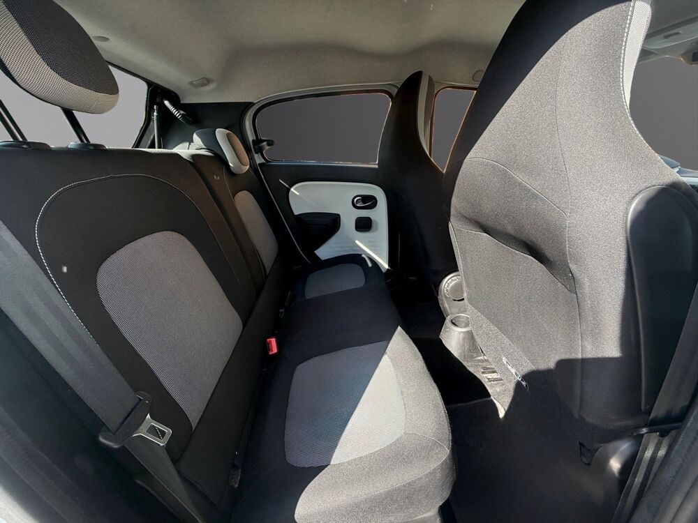 Twingo TWINGO 0.9 TCE 90 ENERGY LIMITED 2018 occasion 93100 Montreuil
