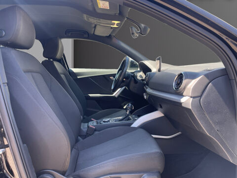 Q2 35 TFSI 1.5 150 DEISGN S TRONIC 2019 occasion 69730 Genay