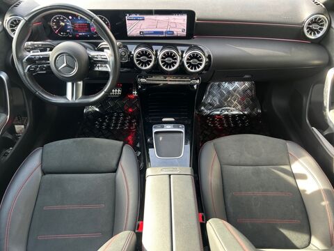 Classe A A180 AMG LINE 2023 occasion 34070 Montpellier