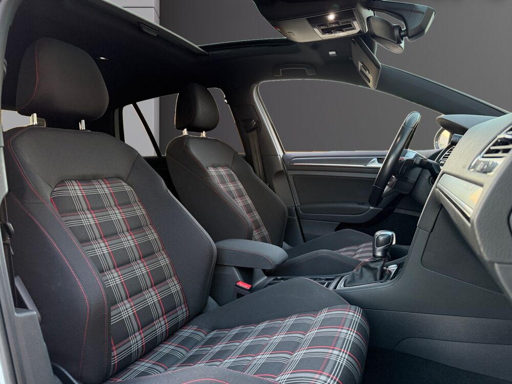Golf GTI 2.0 TSI 245 DSG 2020 occasion 45750 Saint-Pryv&eacute;-Saint-Mesmin