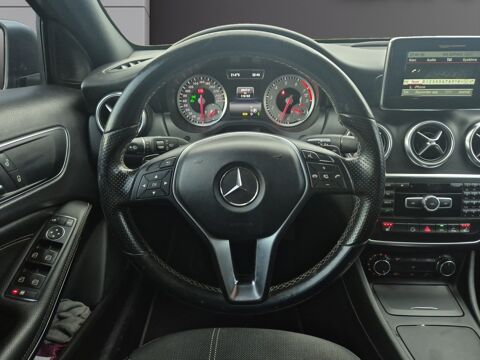 Classe A A180 FASCINATION BA 2013 occasion 26000 Valence
