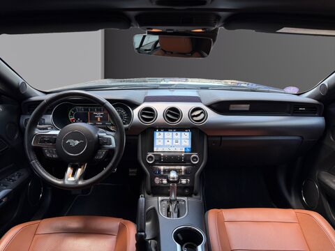 Mustang 5.0 V8 GT CONVERTIBLE BA 2018 occasion 30900 Nimes
