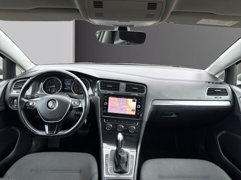Golf SW 1.6 TDI 115 CONFORTLINE DSG7 2018 occasion 27000 &Eacute;vreux