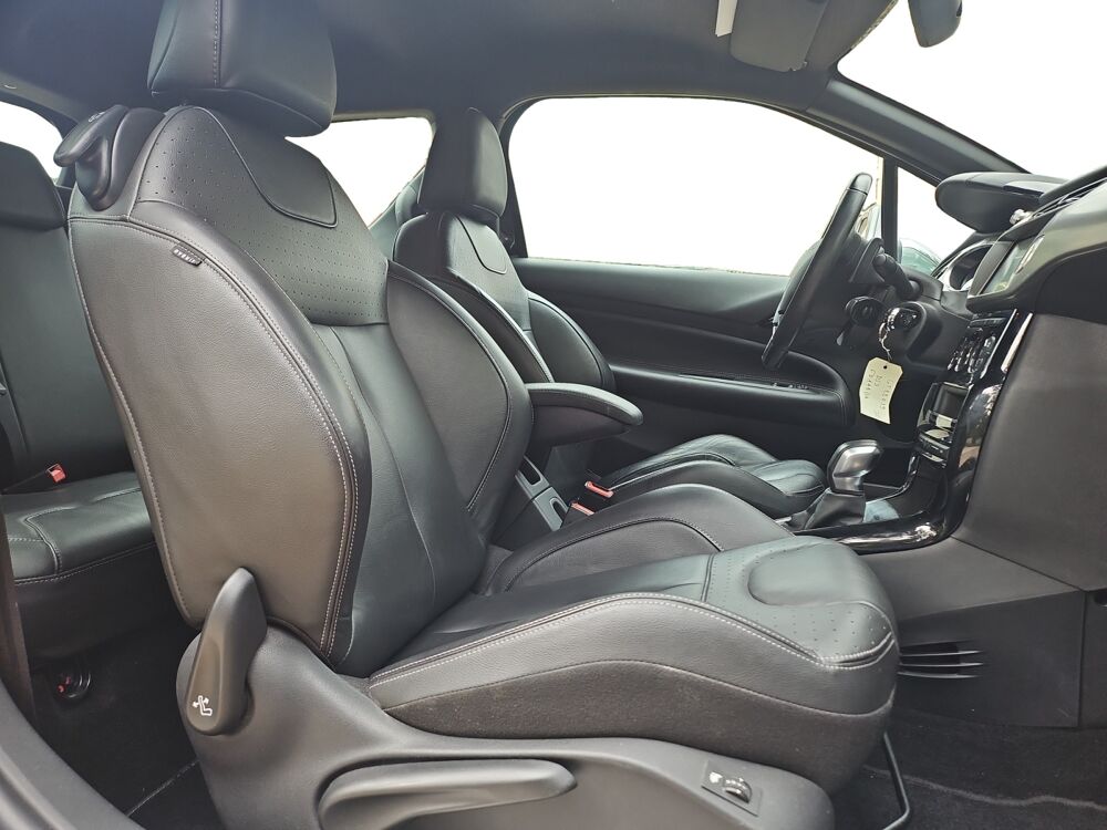 DS3 1.2 PURE TECH 110 EXECUTIVE EAT6 2019 occasion 78480 Verneuil-sur-Seine