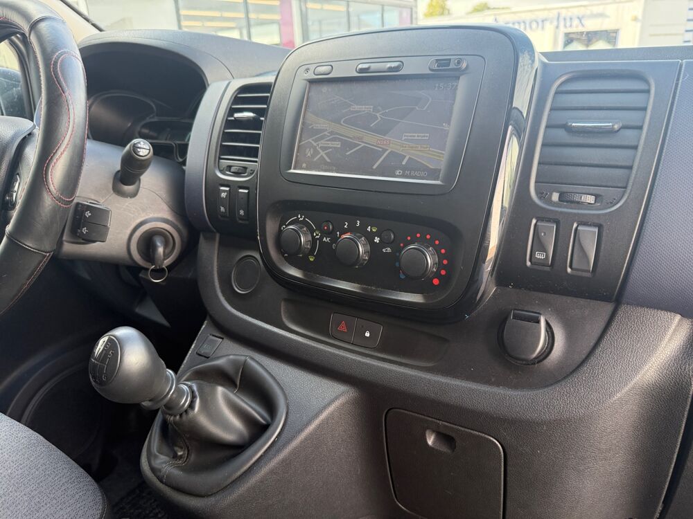 Vivaro L1H1 2016 occasion 56450 Theix-noyalo
