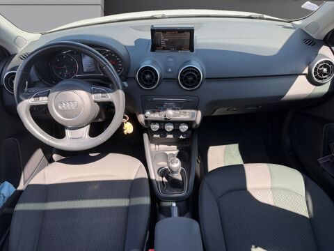 A1 SB 1.4 TDI 90 ULTRA S-LINE 2018 occasion 14320 Saint-Andr&eacute;-sur-Orne