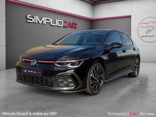 Golf 2.0 TSI 245 GTI DSG 2023 occasion 62223 Saint-Laurent-Blangy