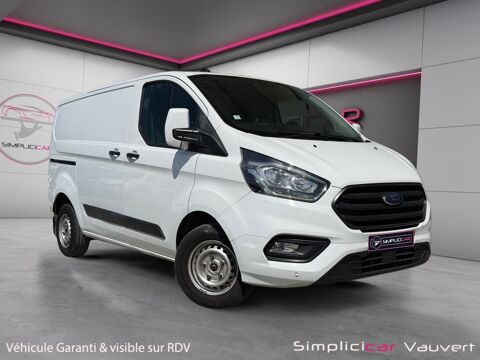 Ford Transit 300 L2H2 TREND BUSINESS 2021 occasion Vauvert 30600