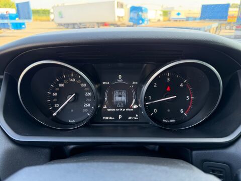Range Rover SDV6 HSE BVA8 2015 occasion 62223 Saint-Laurent-Blangy