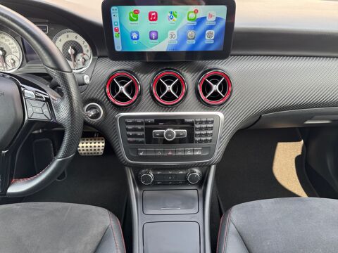 Classe A A250 SPORT 7G-DCT 2014 occasion 45750 Saint-Pryv&eacute;-Saint-Mesmin